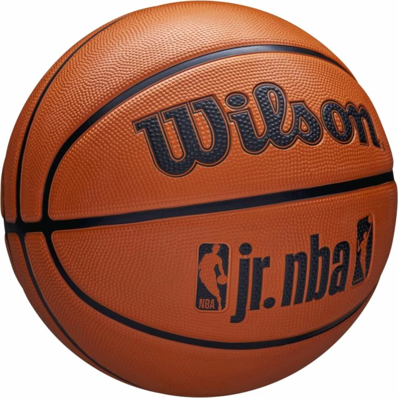 Basketball Wilson za moške, ženske in otroke, oranžen