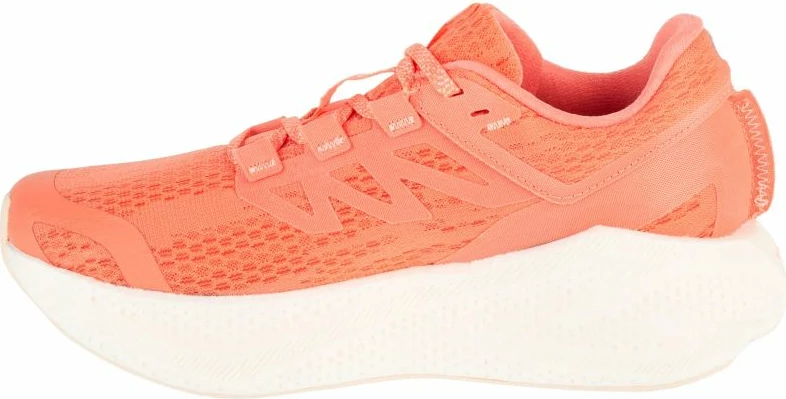 Superge za ženske Salomon, oranžne