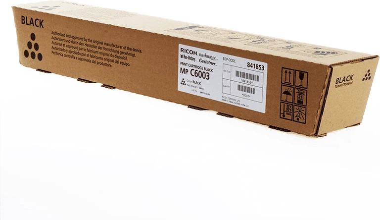 Toner 33.000 strani, črn – Ricoh MP C5503 / 841853