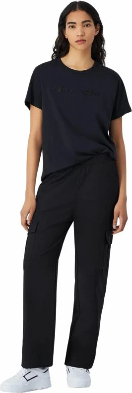 Majica za ženske Champion, črna