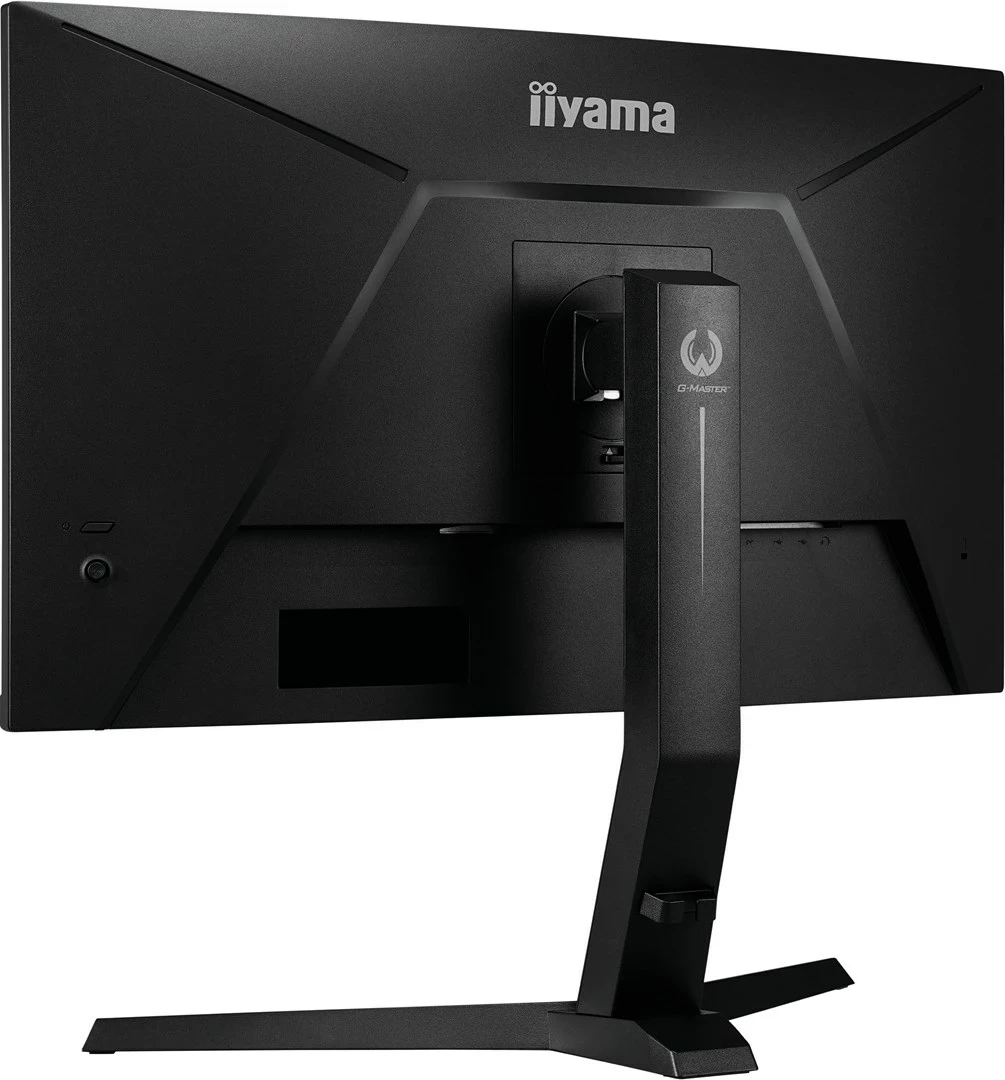 Gaming monitor 27", Full HD, črn — iiyama G-MASTER GB2766HSU-B1