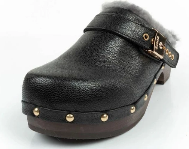 Kepi za ženske Scholl, črni