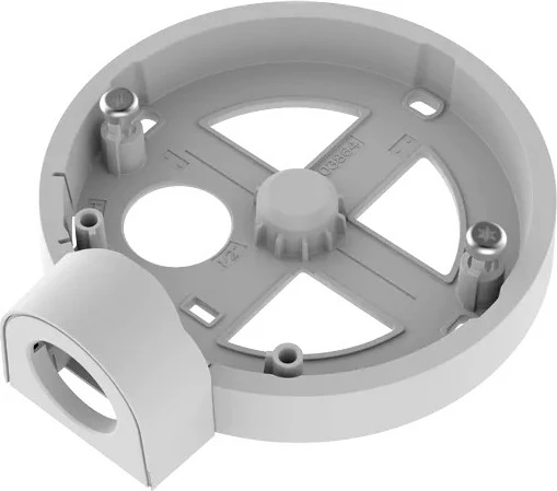 Nosilec za AXIS Companion Dome V, AXIS M3044‑V, AXIS M3045‑V, AXIS M3046‑V, Axis 5507-401, bel
