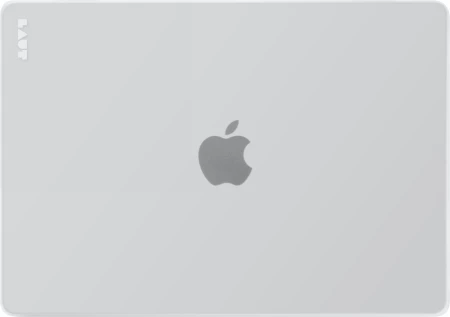 Zaščitni ovoj za MacBook Pro 16" 2021 LAUT Huex, siva