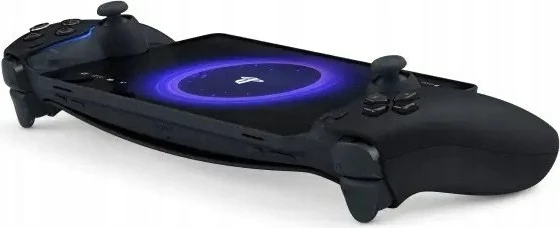 Prenosna konzola za PS5, Sony PlayStation Portal, LCD, črna