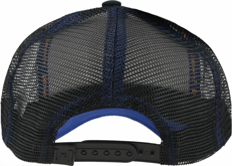 Klobuk Capslab Freegun Looney Tunes, črn