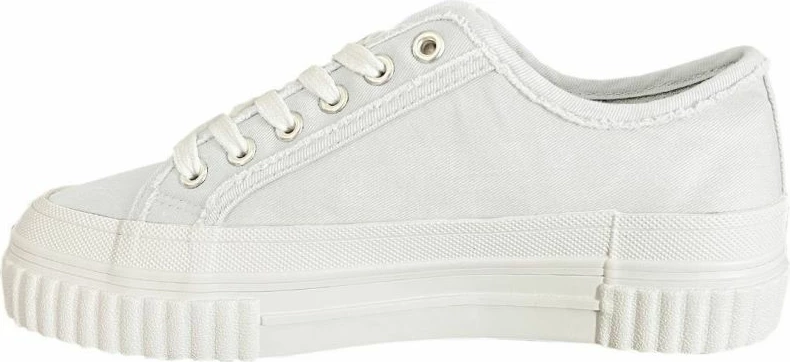 Atletske superge Lee Cooper, bele