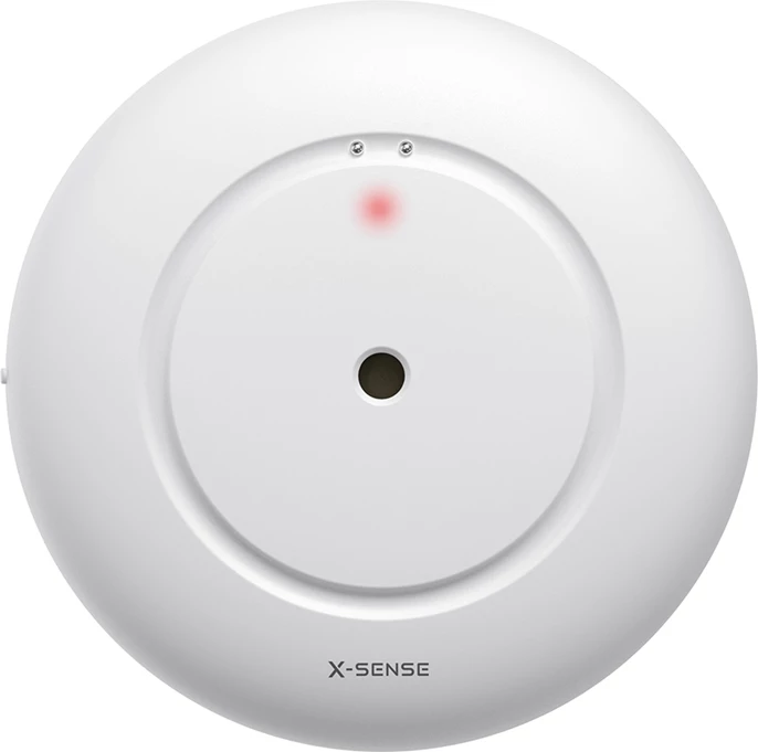 Detektor poplave X-Sense SWS51, alarm 110 dB, IP66, z 2x AAA