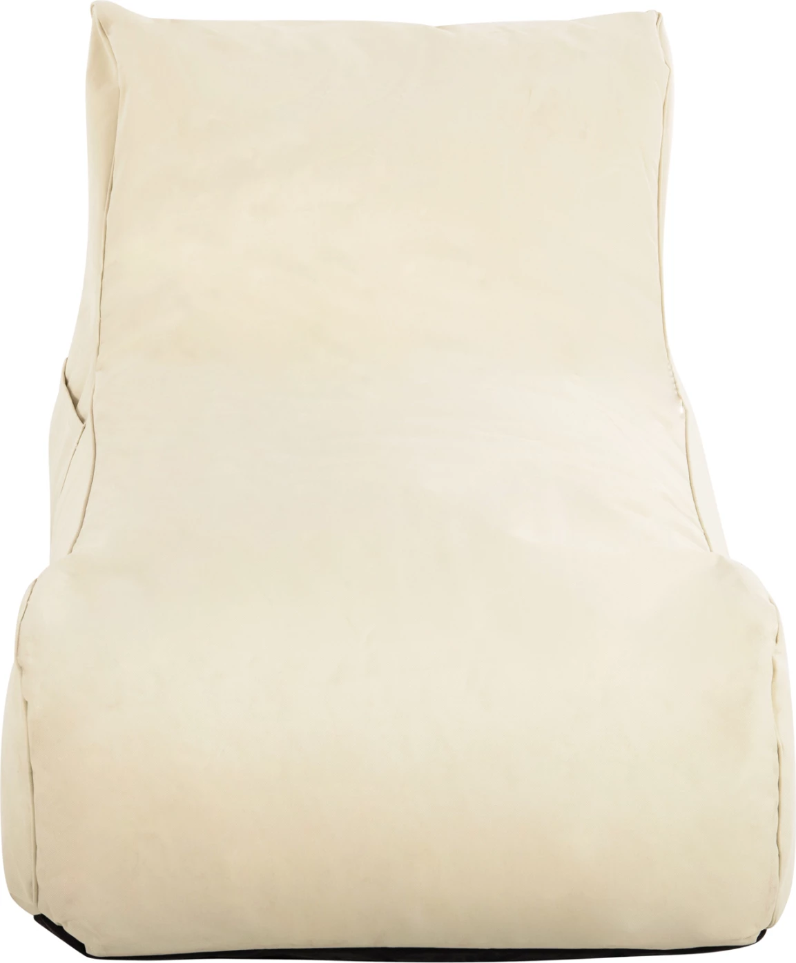 Vodoodporen zunanji puf Bloom FH5111.11, bež, 106x70x61 cm