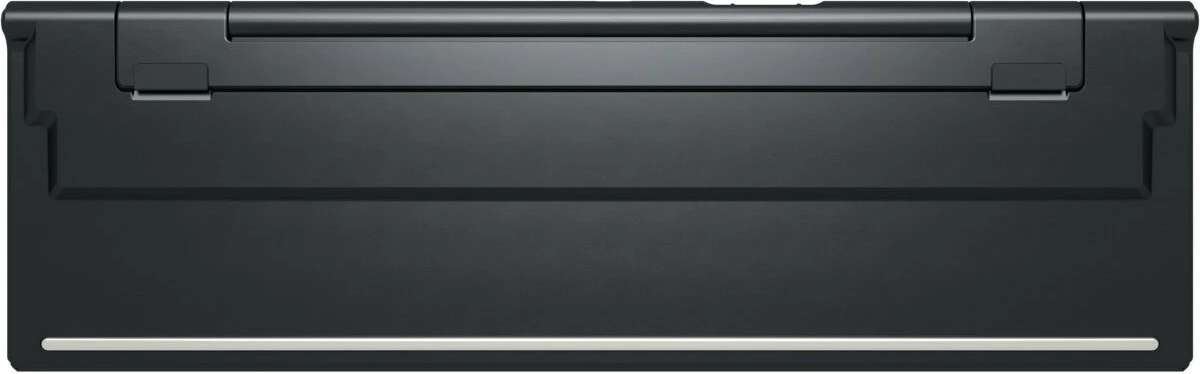 Mekančna brezžična tipkovnica Cherry XTRFY MX 10.1, RGB, črna