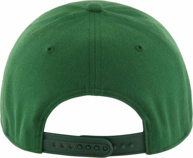 Kapa za moške '47 Brand New York Yankees, zelena