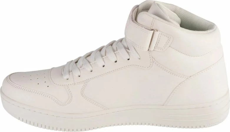 Superge, Lotto Paliot Mid OC, bele