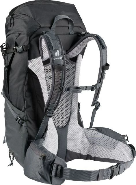 Nahrbtnik Deuter Futura Pro SL 38L, črn