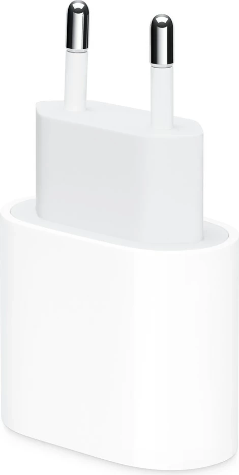 Napajalnik za mobilne naprave, 20 W, USB-C, Apple