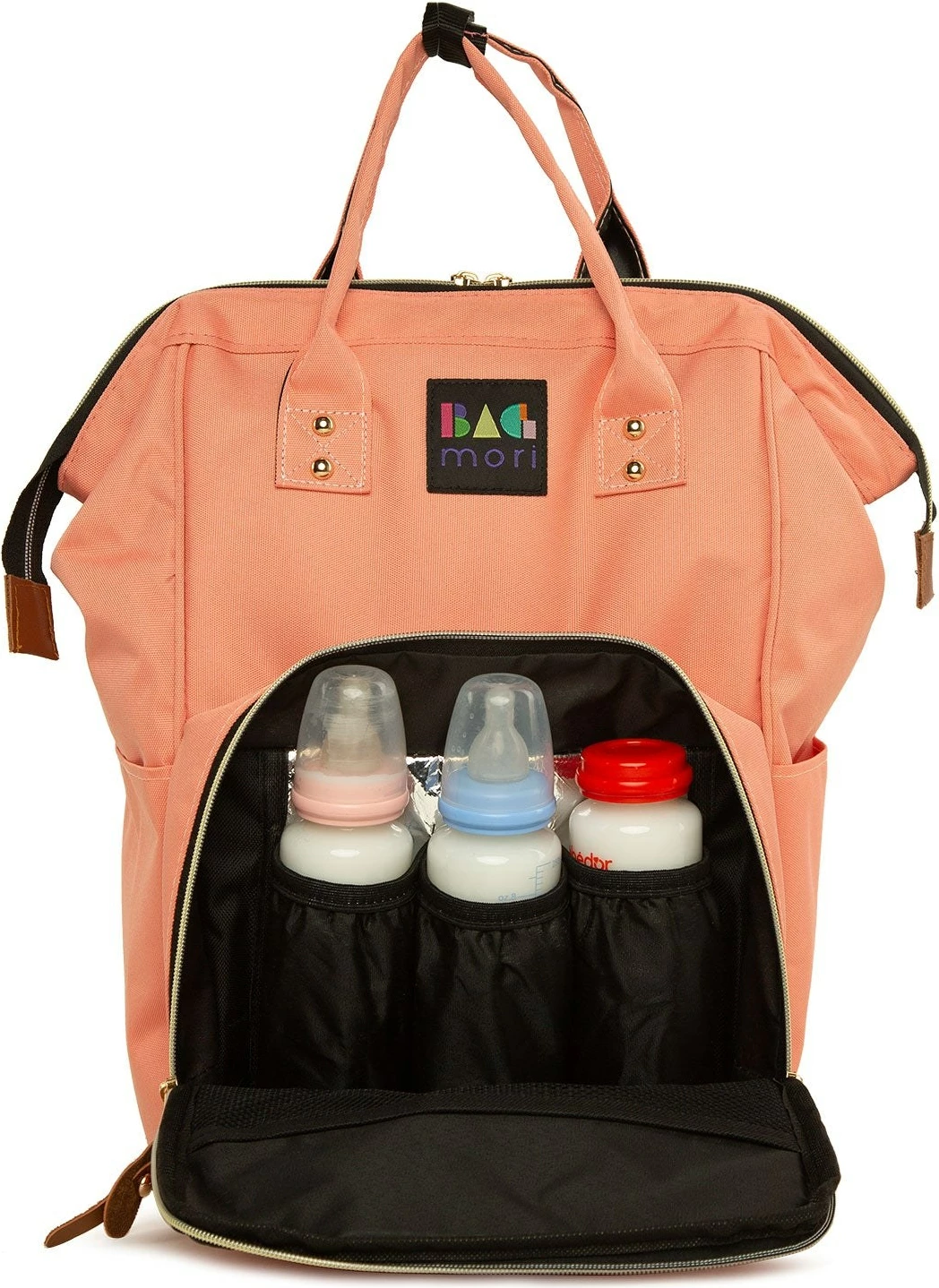 Torba za plenice Zoozie Bags 1270, praškasta