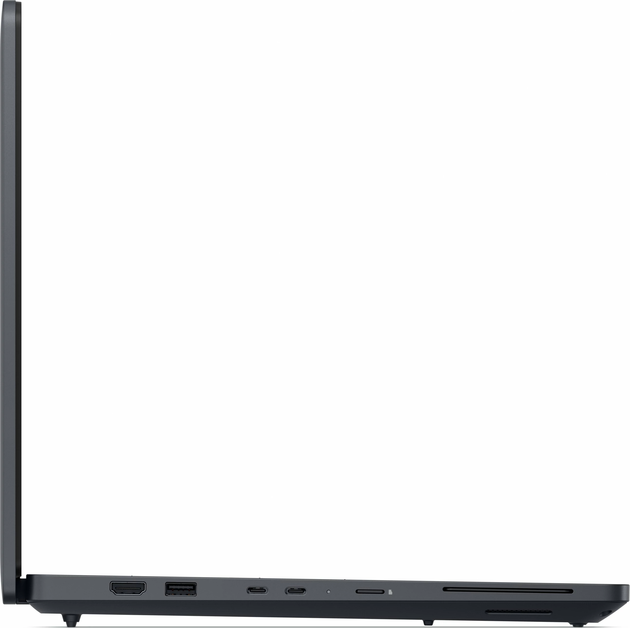 Prenosnik 16" FHD+ Dell Pro Max 16 MC16250, U7-265H, 32 GB, 1 TB SSD, NVIDIA RTX 2000, Windows 11 Pro