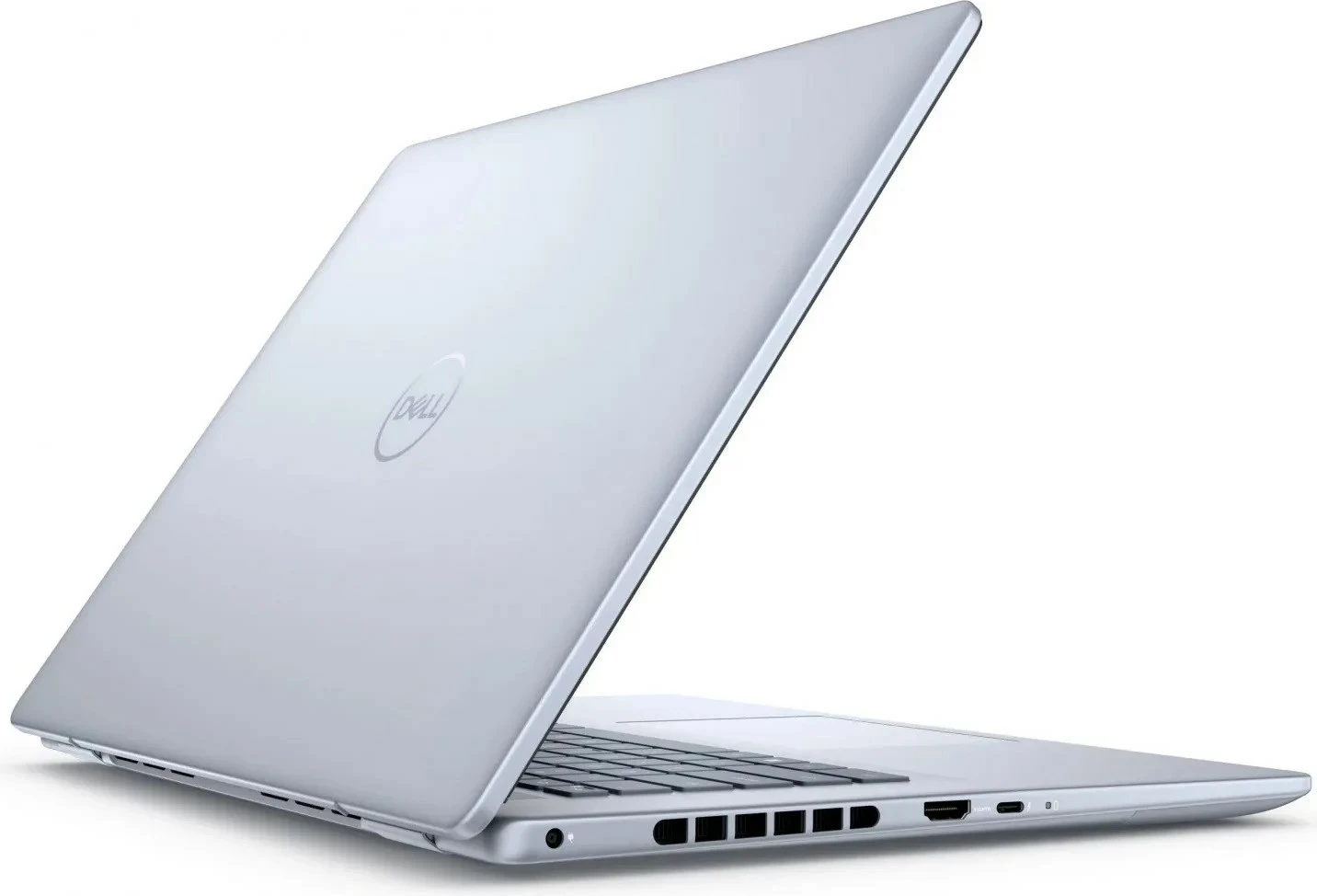 Prenosnik 16" na dotik, Intel Core Ultra 7 155H, 32 GB RAM pomnilnik, 1 TB SSD, Dell Inspiron 16 7640, bel