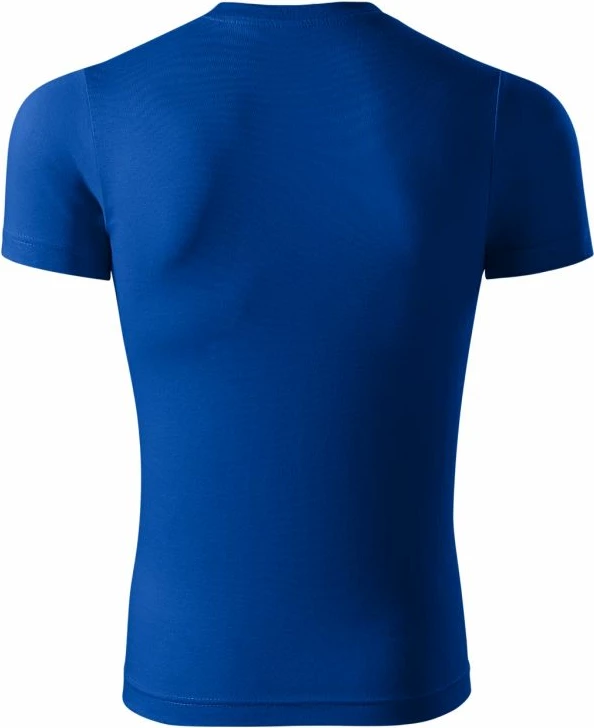 Majica za moške in ženske Adler Parade U MLI-P7105, modra