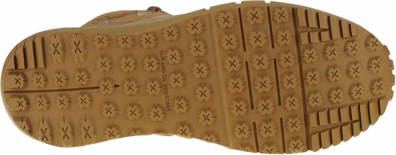 Planinske čevlje Under Armour Micro G Valsetz, bela / kapa? Korrekture: Korrekt