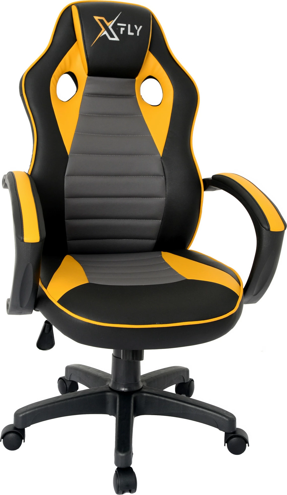 Gaming stol Skye Decor XFly, rumen
