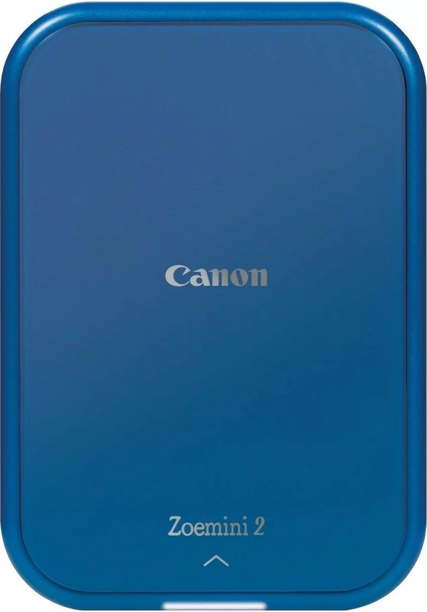 Prenosni tiskalnik Canon Zoemini 2, granatna barva