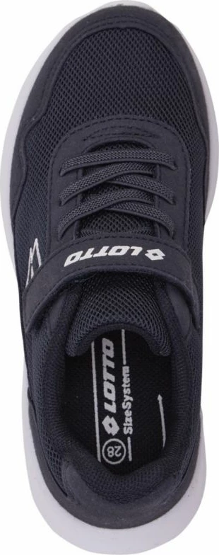 Otroške atlete Lotto, modre