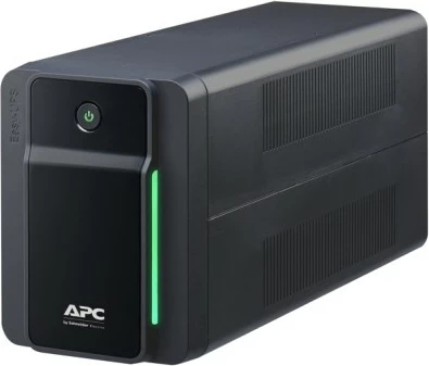 UPS 700 VA, 360 W, 4x IEC, črn - APC BVX700LI