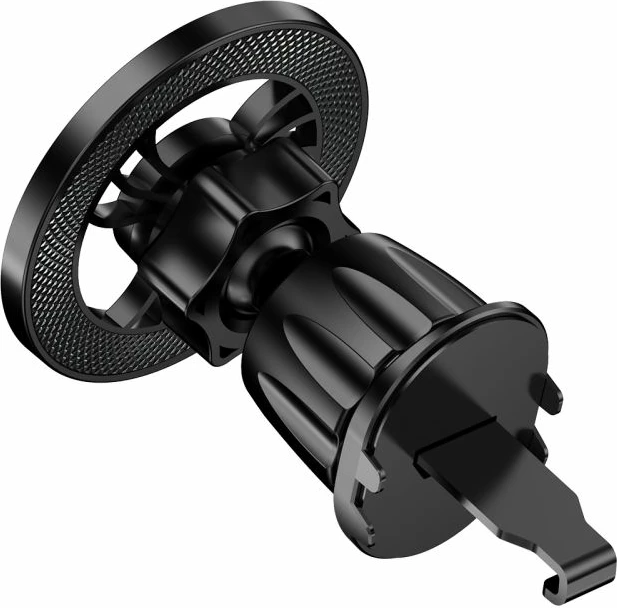 Magnetni nosilec za pametni telefon z MagSafe za avto, črn, Tech-Protect N56