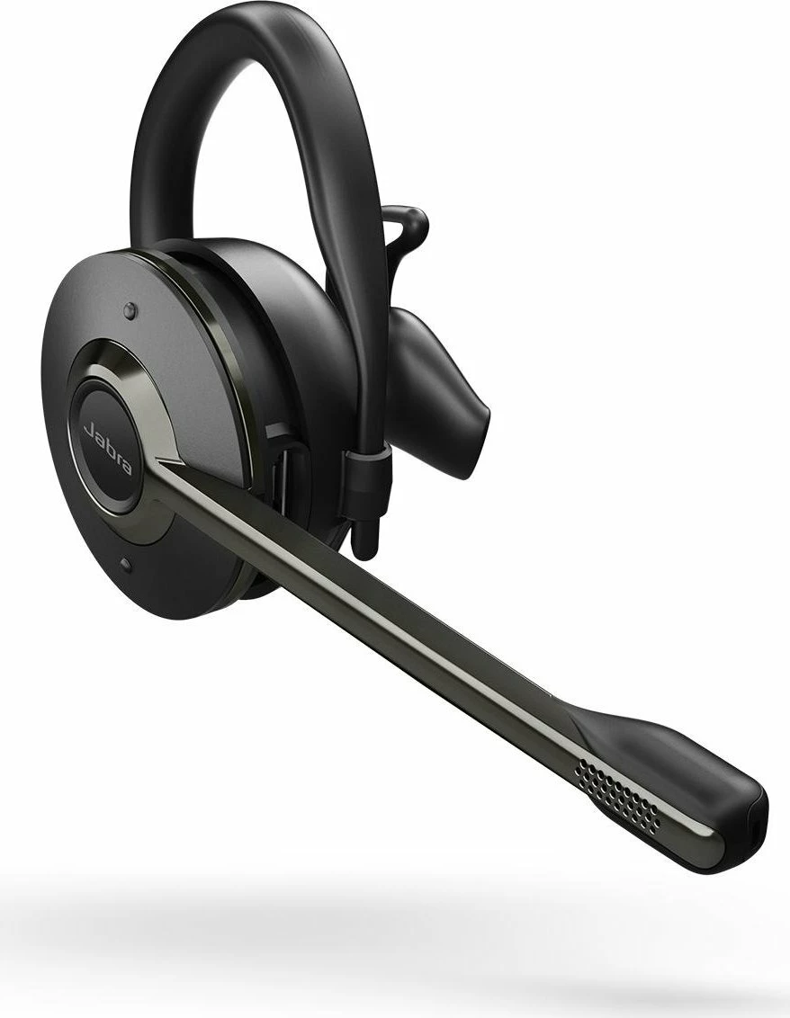 Brezžične konvertibilne slušalke Jabra Engage 65 SE, EMEA, 40 - 16000 Hz, črne