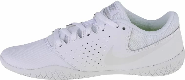 Superge za ženske, bele Nike