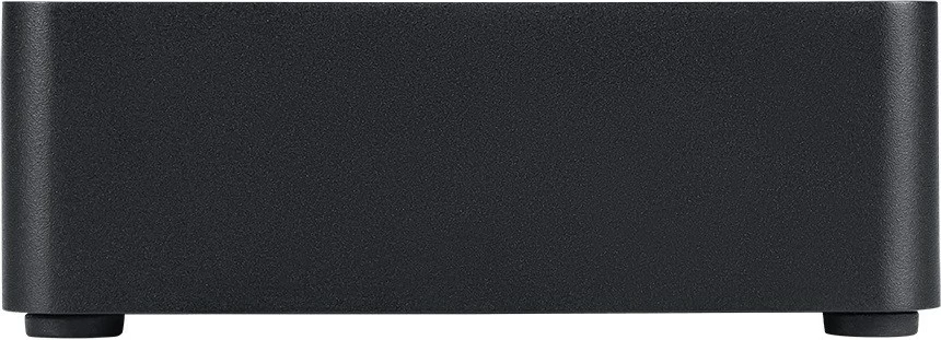 Mini PC ohišje MSI Cubi NUC AI 1UMG-06SEU, Intel Core Ultra 7 155H, 16 GB RAM, 1 TB SSD, Intel Arc, Windows 11 Pro, črno