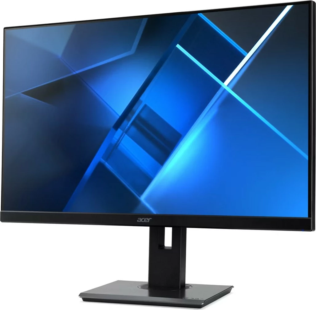 27-palčni Quad HD monitor, 120Hz, črn Acer B277UGb