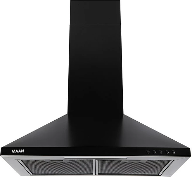 Kuhinjska napaka, MAAN Vela 2 60, črna