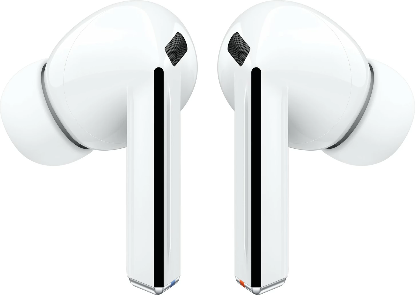 True Wireless Stereo slušalke Samsung Galaxy Buds3 Pro, 5.4 g, bele