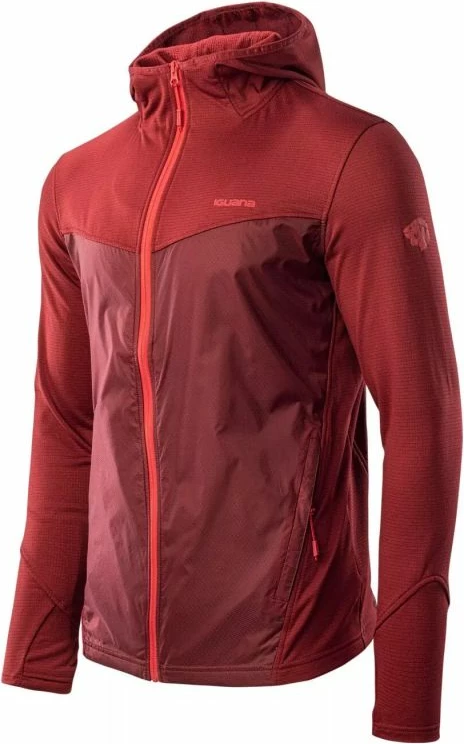 Duks z rdeč Iguana za moške