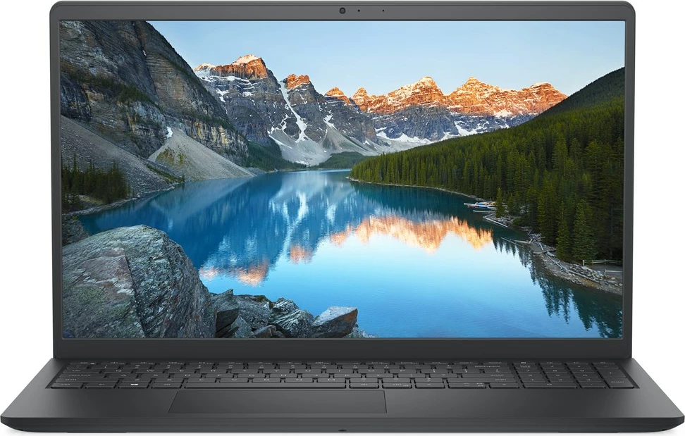 Prenosnik Dell Inspiron 3530, 15,6", Intel Core i5-1335U, 16 GB RAM, 512 GB SSD, Windows 11, črn