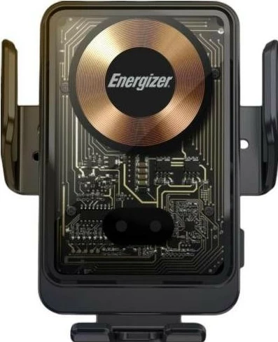 Nosilec za telefon Energizer ECA008, črn