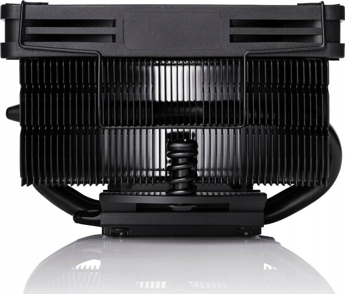 Hladilnik procesorja Noctua NH-L9x65 chromax.black, 9,2 cm, črn