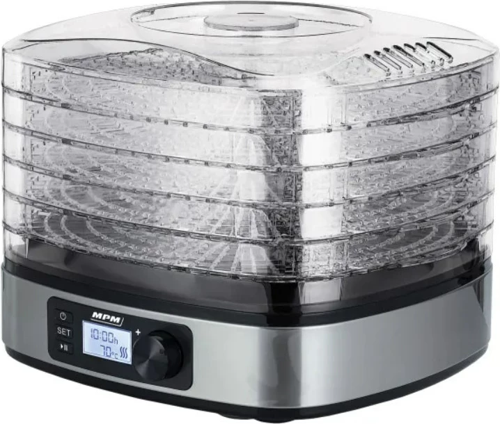 Tharja hrane MPM MSG-12, bela