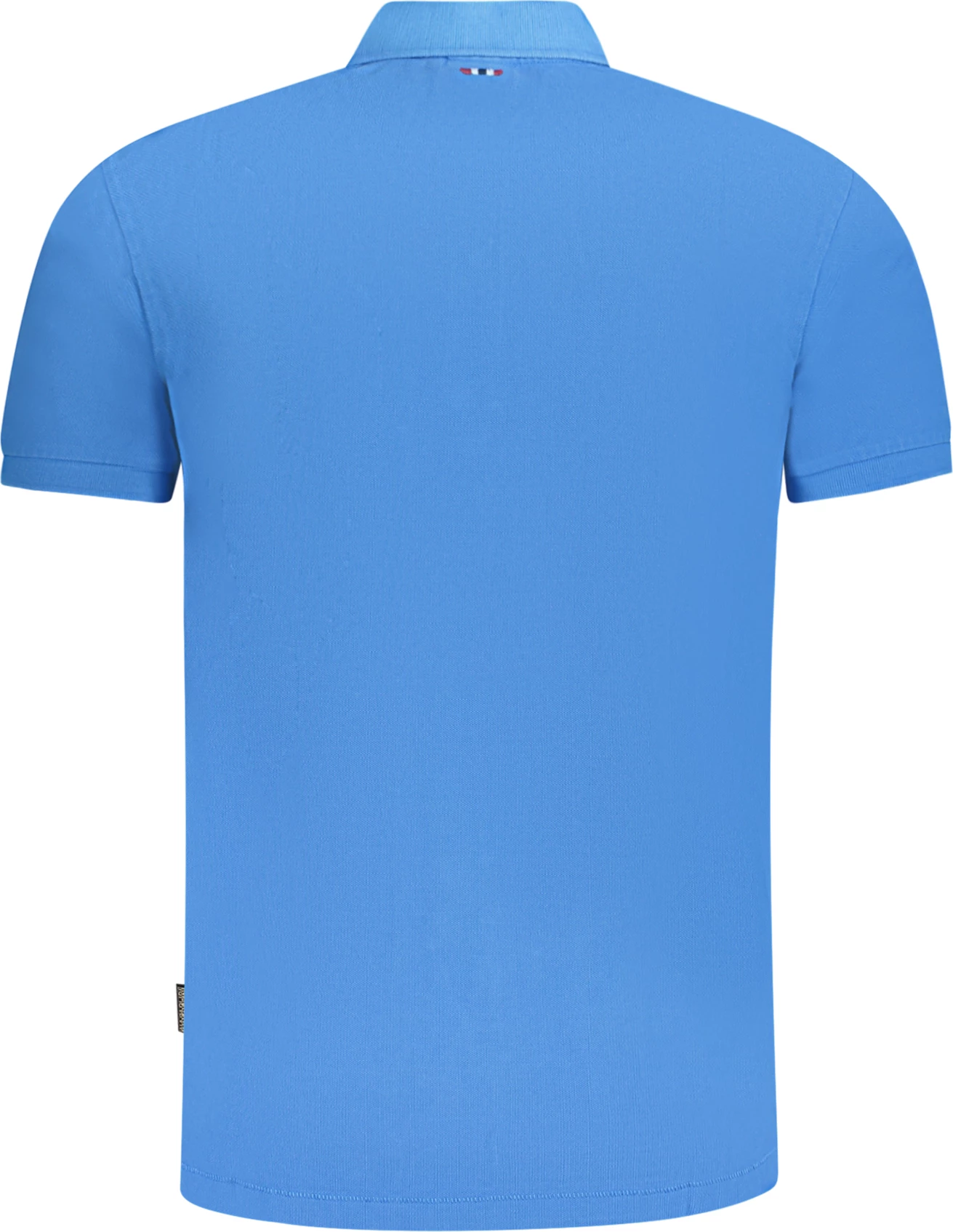 Polo za moške, modra, NAPAPIJRI