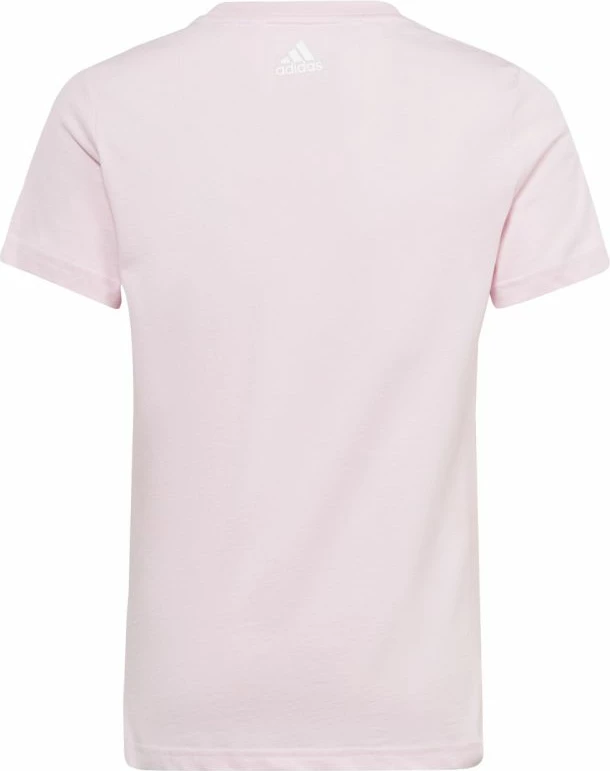 Otroška majica, adidas, roza
