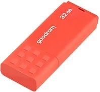USB ključek Goodram, USB 3.0-A, 32 GB, oranžen