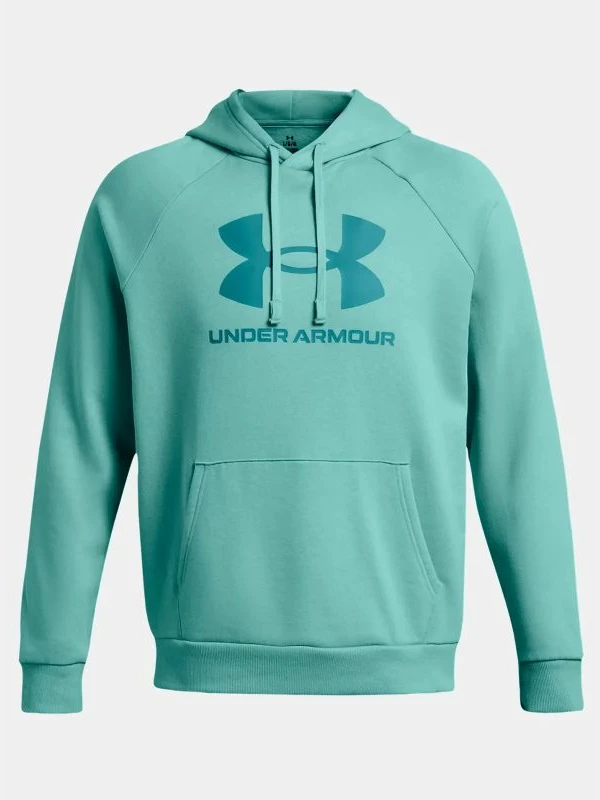 Kapučnik za moške Under Armour, moder