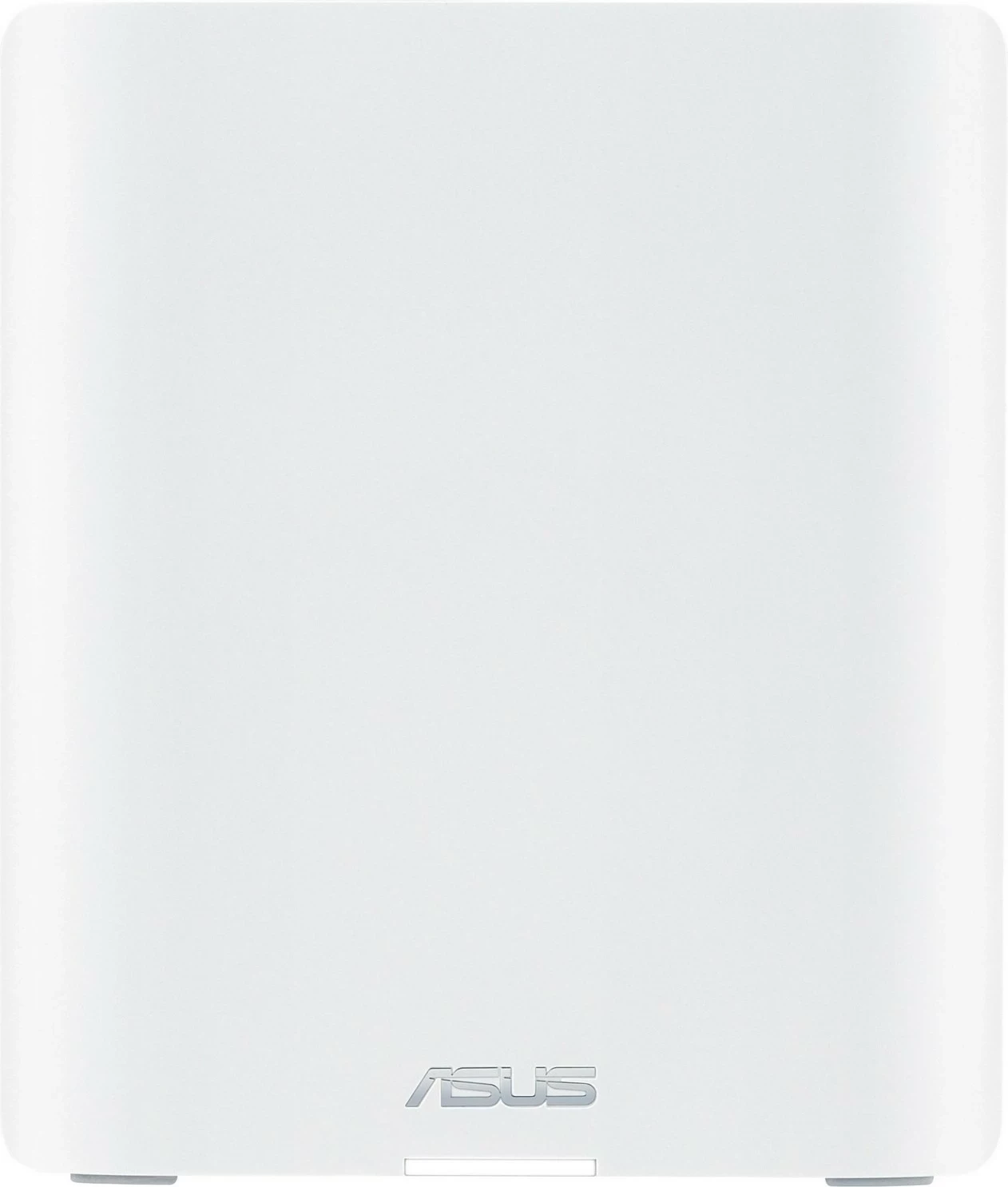 Napredni brezžični usmerjevalnik Asus ZenWiFi BT10, WiFi 7, bel