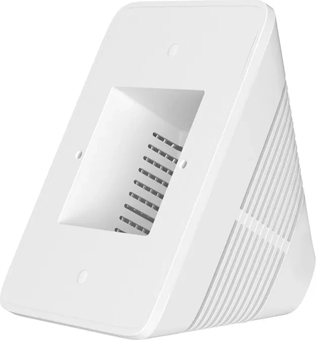 Stojalo za NSPanel/NSPanel Pro, Sonoff StandW, belo