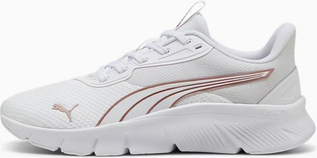 Superge, Puma Flexfocus Lite Modern Woven, bele