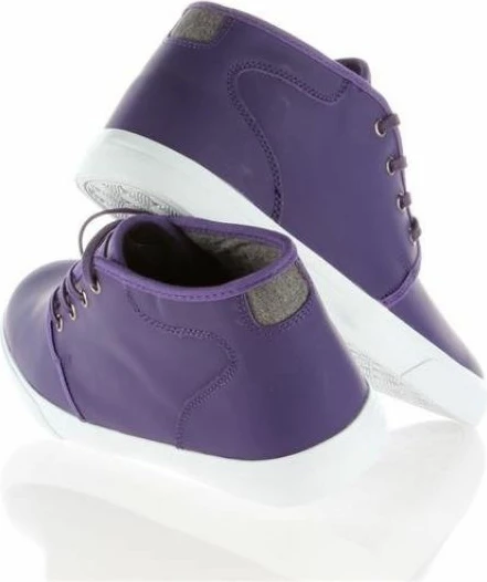 Lifestyle superge za moške, DC, vijolične