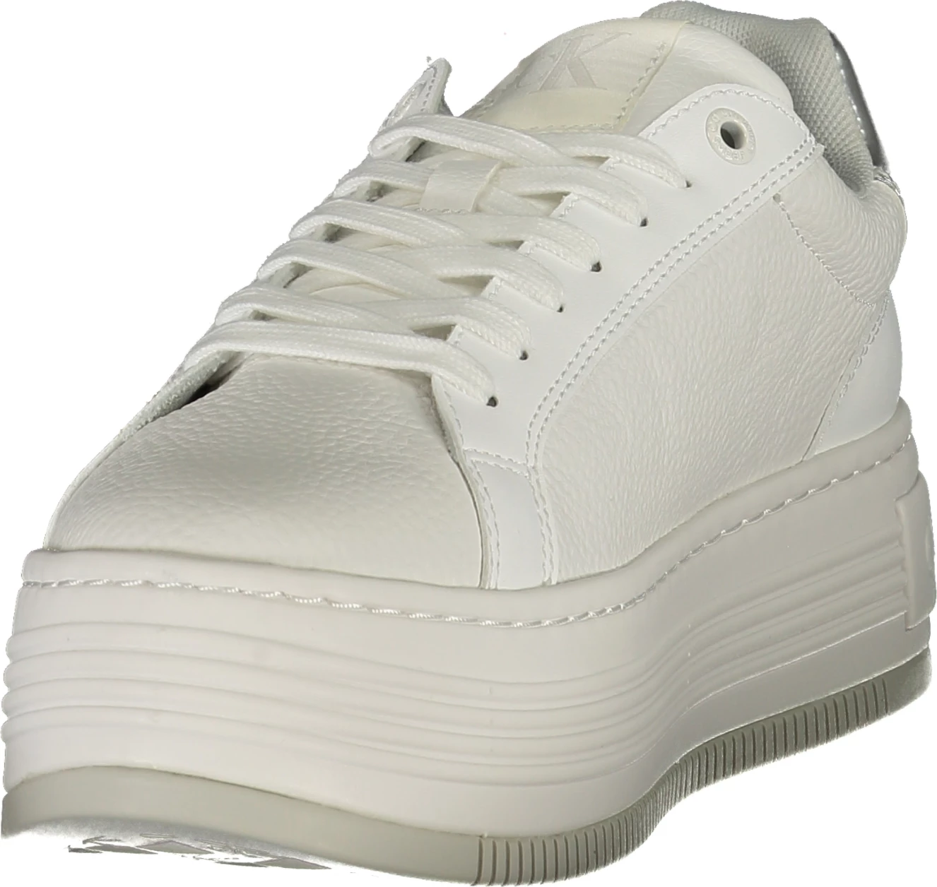Superge za ženske CALVIN KLEIN Sports, bele