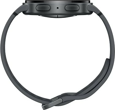 Pametna ura Samsung Galaxy Watch 8 44 mm LTE, grafit