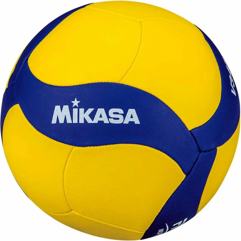 Volejbalna žoga Mikasa V345W, za moške in ženske